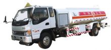 Aerosun 3200L~14500L Fuel Delivery Truck